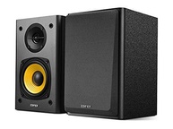Monitor de Áudio, Edifier, R1000T4 preta - imagem 2