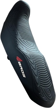 Capa Banco Moto Emborrachada 3D Preta Universal Bros - Antiderrapante e 100% Impermeável - imagem 1