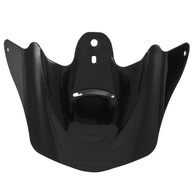 Pala Pro Tork Liberty Solid Preta: Proteção e Estilo para seu Capacete - imagem 1