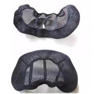 Capa Térmica Para Banco de Moto Preta: Conforto e Proteção em Suas Viagens - imagem 1