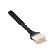 Escova de Silicone OXO Good Grips Preta Grande - Ideal para Cozinha Moderna - imagem 2