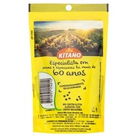 Kitano Pimenta Preta Pó 50G - imagem 2