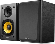 Monitor de Áudio, Edifier, R1000T4 preta - imagem 1