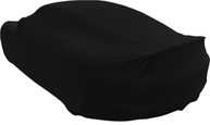Capa Protetora Premium para Porsche Taycan (Preta) - Proteção Essencial - imagem 4