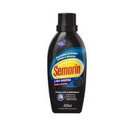 Semorin Lava Roupas Pretas e Escuras 500ml - Proteção e Brilho para Roupas Coloridas - imagem 2