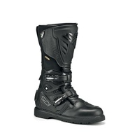 Sidi Botas De Motociclista Masculinas, Pretas, 44 Eu - imagem 2