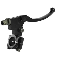Alavancas de Freio e Embreagem Pretas 7/8" para Honda XR/CRF 50-125cc e Pit Bikes - imagem 2