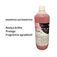 Kit Essencial Limpeza Automotiva: Shampoo Poderoso e Pretinho para Pneus Brilhantes - imagem 3