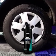 Kit Essencial: Pneu Pretinho Vintex + Selante SiO2-Pro Vonixx e Acessórios Karbox - imagem 5