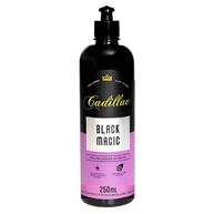 Pneu Pretinho Black Magic Cadillac 500ml: Brilho Molhado Duradouro e Proteção - imagem 1