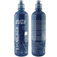 Pneu Pretinho Longa Duração Evoblack 500ml - Brilho Intenso e Proteção Duradoura - imagem 2
