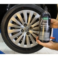Brilha Pneu Pretinho Vonixx 1,5L: Brilho Intenso e Proteção Duradoura - imagem 3