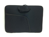 Capa Case Pasta Notebook com Bolso 15,6 Preto - imagem 2