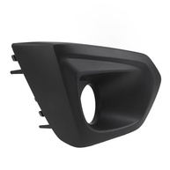 Grade Frontal Neblina Impreza 2012-2014 LiebeWH - Preto Resistente | OE 57731FJ000 - imagem 4