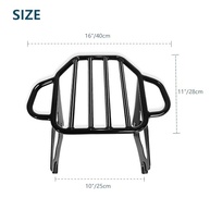 preto-2024-bagagem-suporte-para-2009-harley-destacavel-touring-a