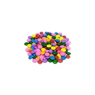 Disqueti Chocolate Preto - 500g - imagem 2