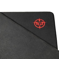 Mousepad Gamer TGT K50M | Grande 500x500x3mm | Preto | TGT-K50M-GRB01 - imagem 5