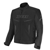 Jaqueta de Moto Guard 3 Masculina Preto - imagem 1