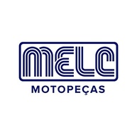 Para Lama Traseiro BIZ 125: Proteção e Estilo em Preto Fosco - MELC - imagem 3