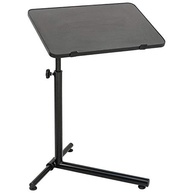 Mesa para Notebook NT-HOME Preto - Solução Ergonômica e Portátil - imagem 2