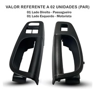 preto-a-moldura-gol-g5-par-dianteiro-puxador-voyage-braco-vidro-saveiro-botao-apoio-a