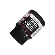 Tinta para Couro Shake Paint 37ml Preto - Acrilex 520 | Acabamento Profissional - imagem 4