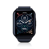 Smartwatch Motorola Moto Watch 70 Preto: Seu Aliado Diário para Saúde e Conectividade - imagem 5