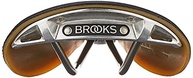 Selim Brooks Cambium C17 Special Preto: Conforto e Durabilidade para Ciclistas Exigentes - imagem 3