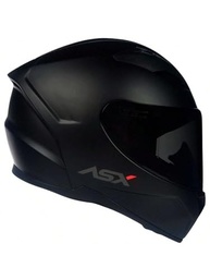 preto-capacete-para-sua-a-city-estilo-e-seguranca-moto-solid-fosco-jornada-asx-a