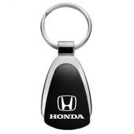 Atualize seu chaveiro Auto Honda em preto - oficialmente licenciado - imagem 2
