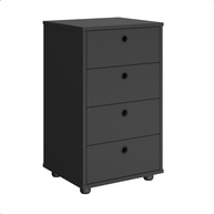 preto-classic-moderno-a-multiuso-gaveteiro-4-design-e-escritorio-gavetas-em-quarto-para-a