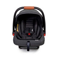 Bebê Conforto Zion Preto Infanti: Segurança e Conforto para o Seu Pequeno - imagem 5