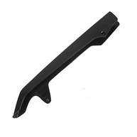 Protetor de Corrente Injetado Preto para Honda Titan 125 (95-04) e Fan 125 (05-08) - Durabilidade e Encaixe Perfeito - imagem 2