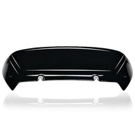 Para-brisa Divisor de Vento 11,4cm Preto para Harley Davidson CVO Road Glide FLTRXSE/FLTRX 2023-2024 - imagem 5
