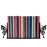 Aparador Organizador de Livros Bibliocanto Preto - Design Moderno e Funcionalidade - imagem 2