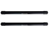 Rack Eqmax Delta para Jeep Compass 2019-2024 Preto - Aventura e Estilo! - imagem 4