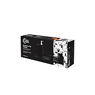 Kit Pia Coza: Escorredor + Dispenser – Preto - imagem 2