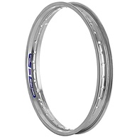 Aro Traseiro Pro Tork Mega Solda 17x215 Preto - Robustez e Estilo para Sua Moto - imagem 2