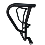 Protetor de Carenagem Preto para Honda Bros 160 2022 - Segurança e Estilo - imagem 3