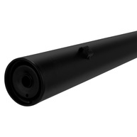 Escapamento Biz 125 Pro Tork: Original e Preto! - imagem 2