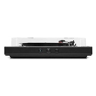 Toca-Discos ION Premier LP: Vinil, Bluetooth e Conversão Digital - Preto - imagem 5