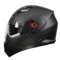 Capacete Fechado Moto Bieffe B-40 L Classic Preto Fosco c/ Grafite - Segurança e Estilo - imagem 3