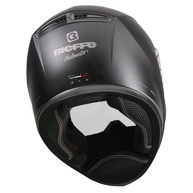 Capacete Fechado Moto Bieffe B-12 Classic Preto Fosco - Segurança e Estilo para Sua Pilotagem - imagem 4