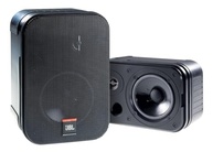 Monitor de Áudio JBL Control 1 Pro (Par) - Preto: Som Profissional para Seu Estúdio - imagem 2