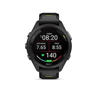 Garmin Forerunner 265s Music Preto: Seu Treino Inteligente com GPS e Monitor Cardíaco - imagem 3