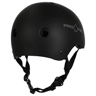 Capacete Pro-Tec Certo Clássico Preto Fosco - Proteção e Estilo para Você! - imagem 5