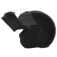 Capacete Mixs Gladiator Escamoteável Robocop Classic 56 Preto: Segurança e Estilo para Sua Pilotagem - imagem 1