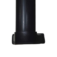 Rack Eqmax New Wave para Ford Focus Hatch/Sedan (2010-2013) - Preto Elegante - imagem 5
