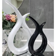 preto-kit-2-de-moderno-vasos-e-para-decorativos-a-estilo-sala-em-branco-ceramica-dupla-a