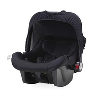 Bebê Conforto Maxi Baby 0-13kg Preto: Segurança e Conforto para seu Pequeno - imagem 2